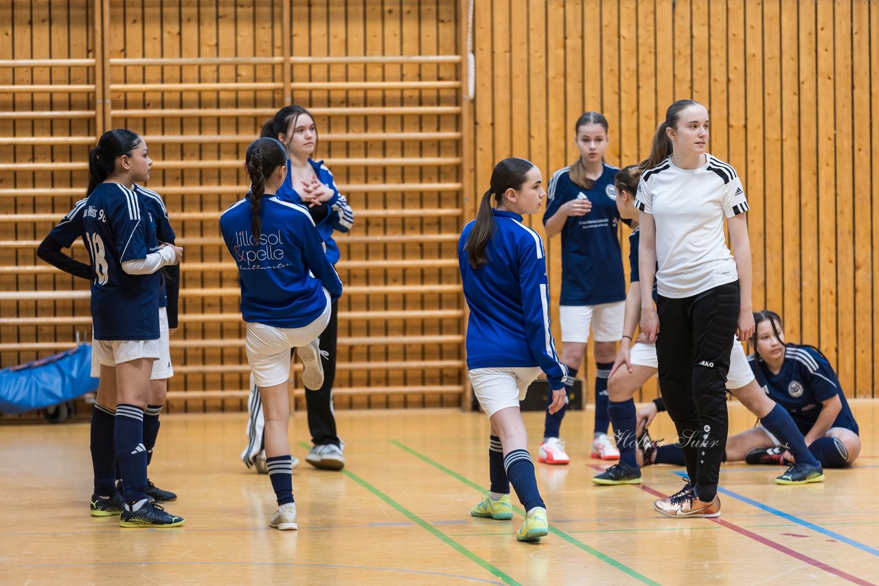 Bild 75 - Falko Cup